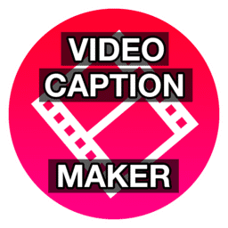 Video Caption Maker